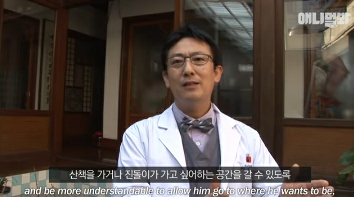할머니-장례식장에서-눈물-흘리던-백구가-2년동안-한-일-43-이미지