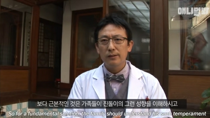 할머니-장례식장에서-눈물-흘리던-백구가-2년동안-한-일-42-이미지