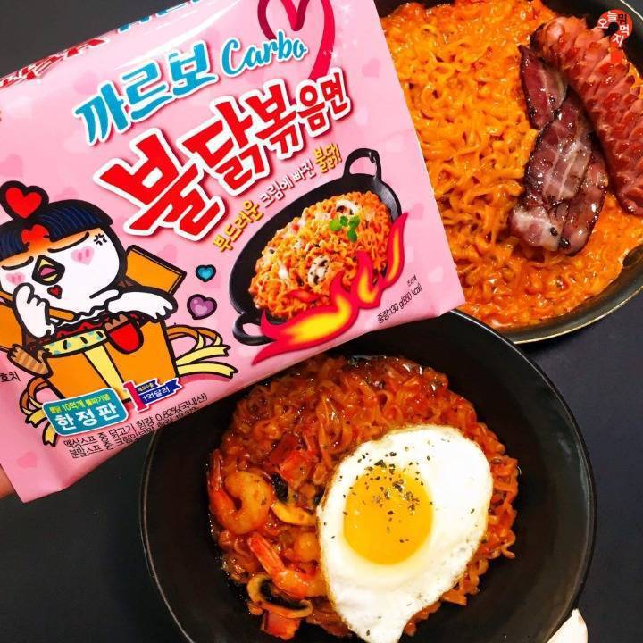 불닭시리즈중-오리지널-다음으로-가장-성공한-라면.jpg-2-이미지