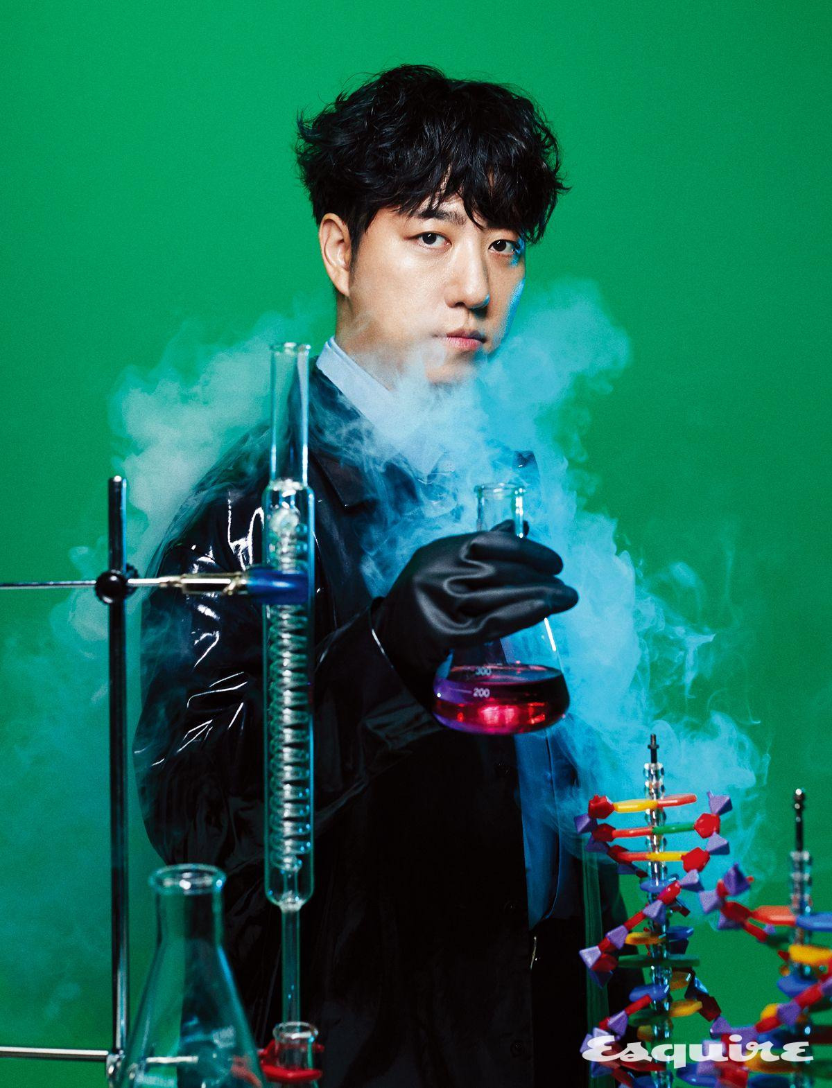 "흐린-날-자외선이-더-쎌-수-있습니다.-선크림을-꼭-바르십시오."--유튜버-&-과학-커뮤니케이터-궤도--0-이미지
