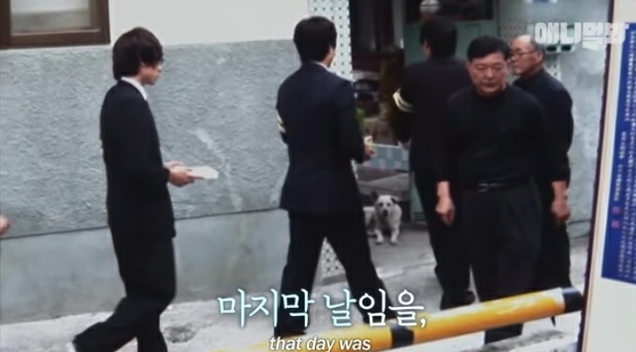 할머니-장례식장에서-눈물-흘리던-백구가-2년동안-한-일-17-이미지