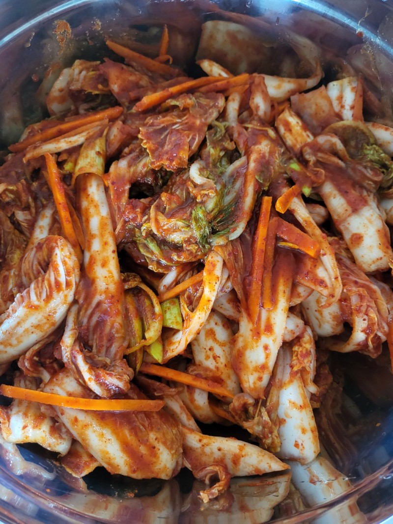 칼국수집-겉절이-13-이미지