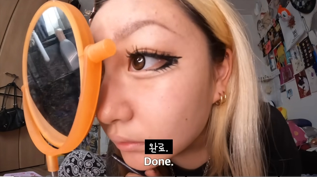 일본-16살-갸루-고등학생의-하루-일상-.JPG-5-이미지