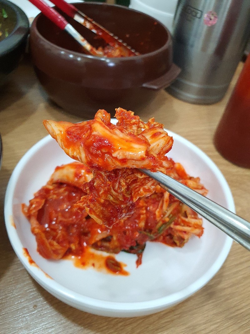 칼국수집-겉절이-7-이미지