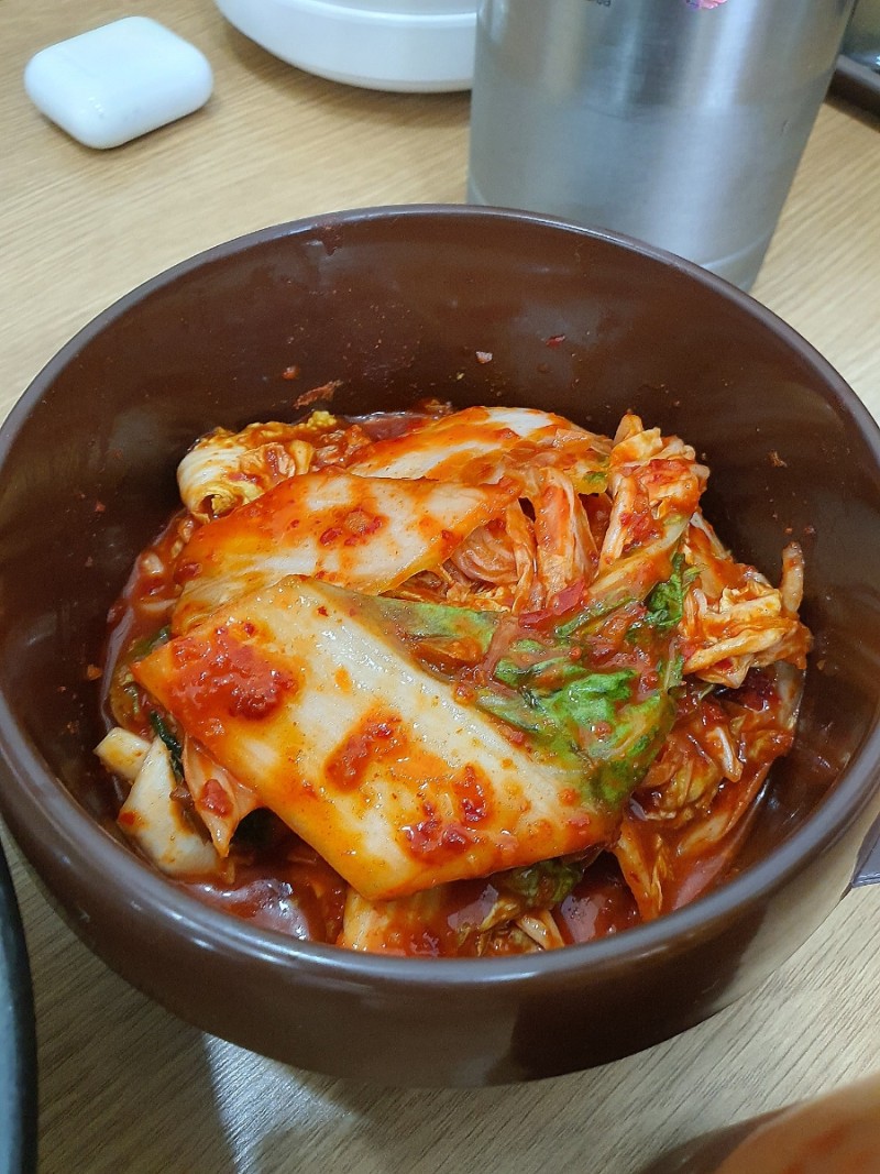 칼국수집-겉절이-3-이미지