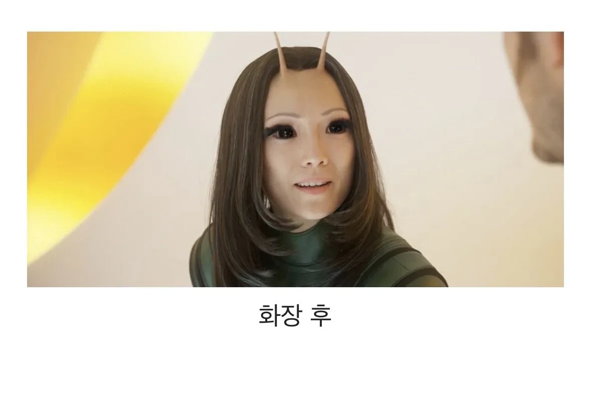 미녀-배우-화장-전-후-차이-1-이미지