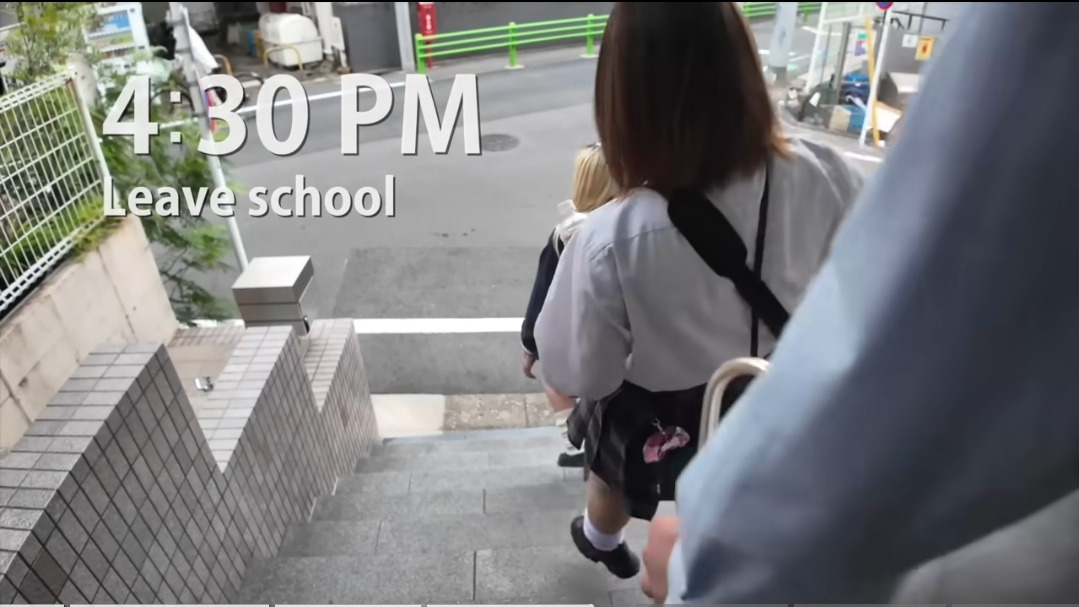 일본-16살-갸루-고등학생의-하루-일상-.JPG-51-이미지