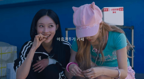 유튜브-알고리즘-휩쓴-밈으로-홍보대사-된-걸그룹-11-이미지