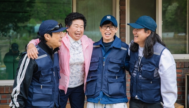 놀면-뭐하니-원래-유재석-혼자했잖아-바뀌게-된-이유-뭔지-알아?-(+-허경환투입까지-과정-추가)-6-이미지