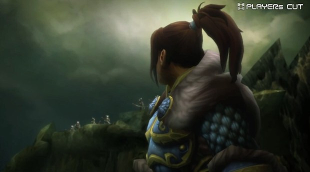 [WOW]-얼라이언스의-국왕-바리안-린의-최후-7-이미지