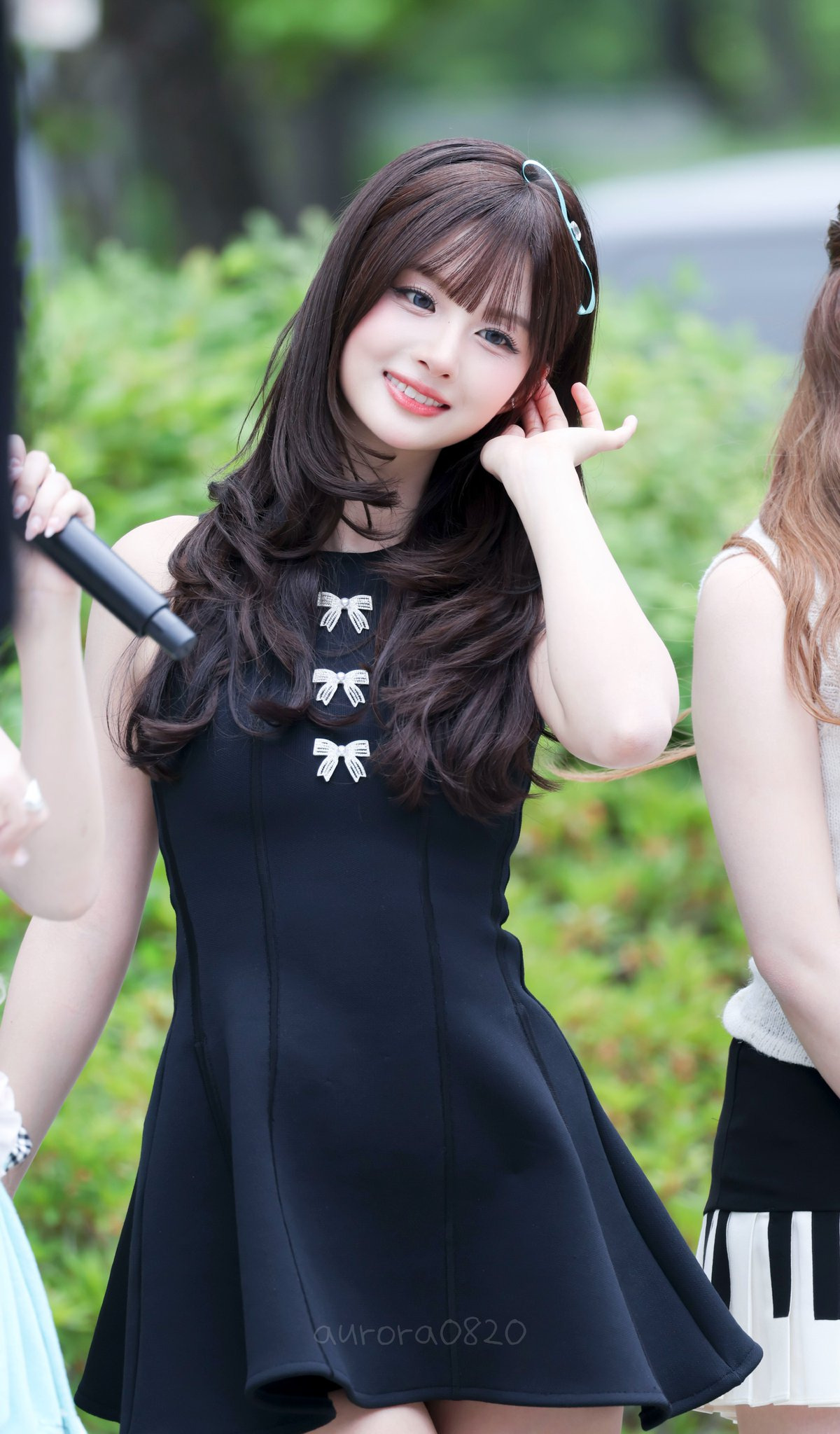 엔믹스-설윤-미니팬미팅.jpgif-9-이미지
