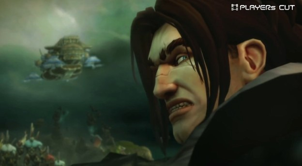 [WOW]-얼라이언스의-국왕-바리안-린의-최후-31-이미지