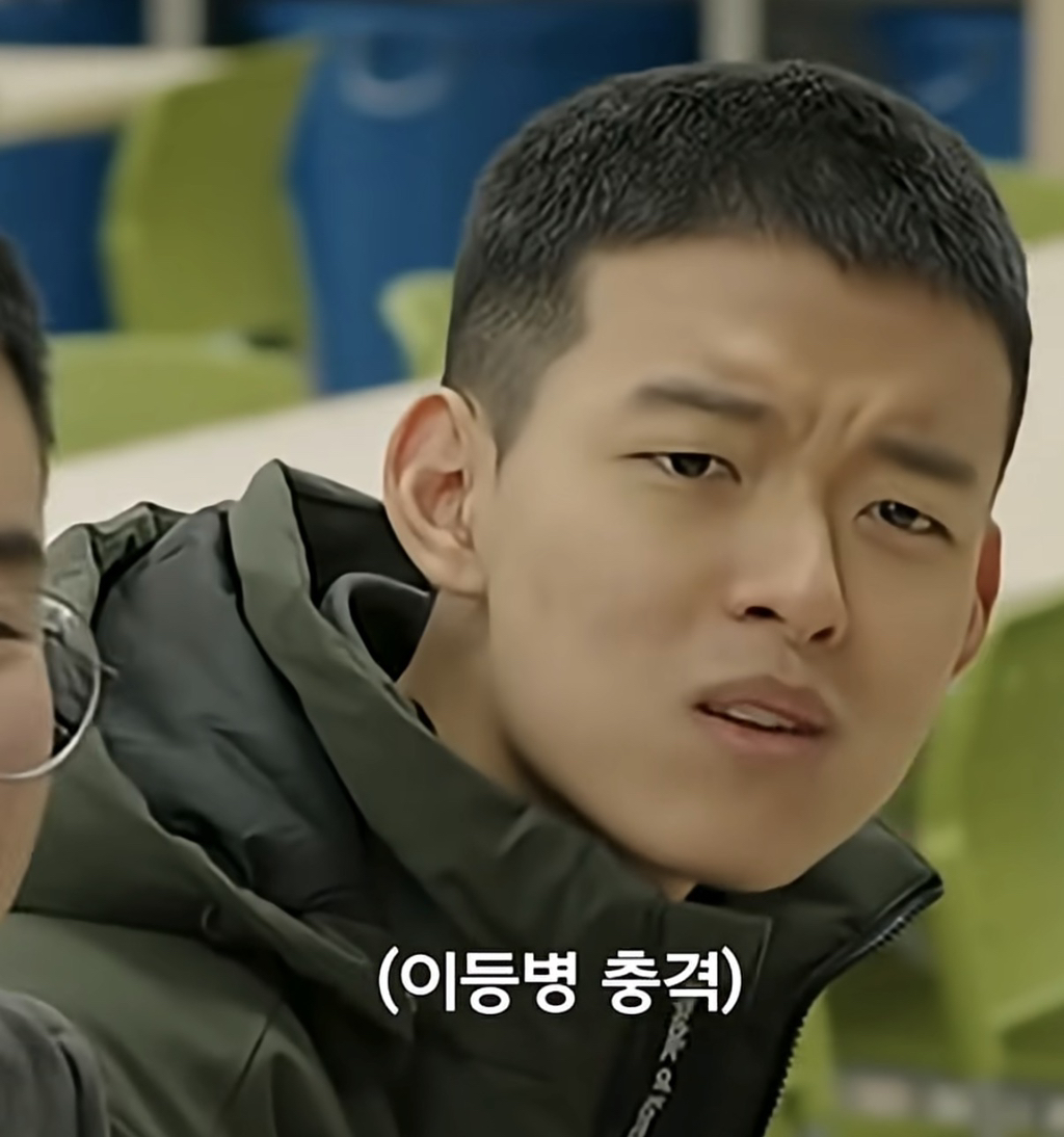 09군번-김원훈이-충격받은-요즘-군대생활..jpg-37-이미지
