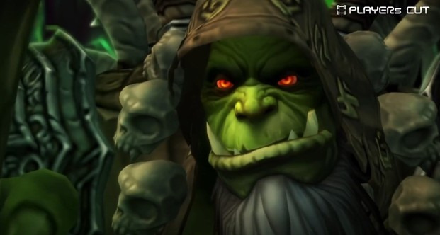 [WOW]-얼라이언스의-국왕-바리안-린의-최후-32-이미지
