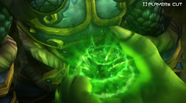 [WOW]-얼라이언스의-국왕-바리안-린의-최후-43-이미지