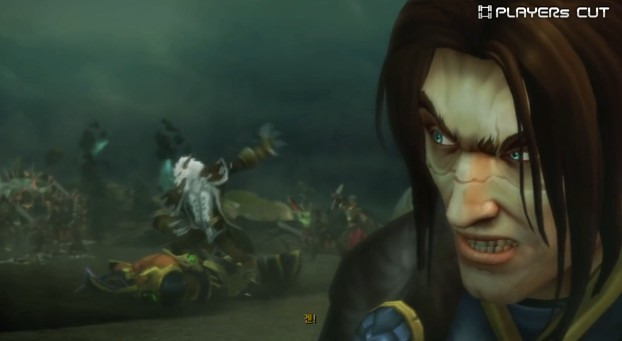 [WOW]-얼라이언스의-국왕-바리안-린의-최후-4-이미지