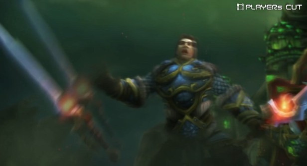 [WOW]-얼라이언스의-국왕-바리안-린의-최후-35-이미지