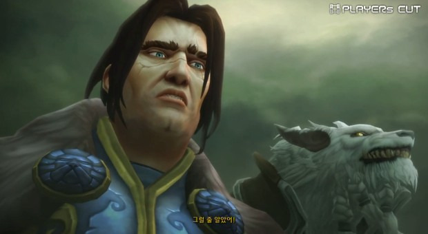 [WOW]-얼라이언스의-국왕-바리안-린의-최후-9-이미지
