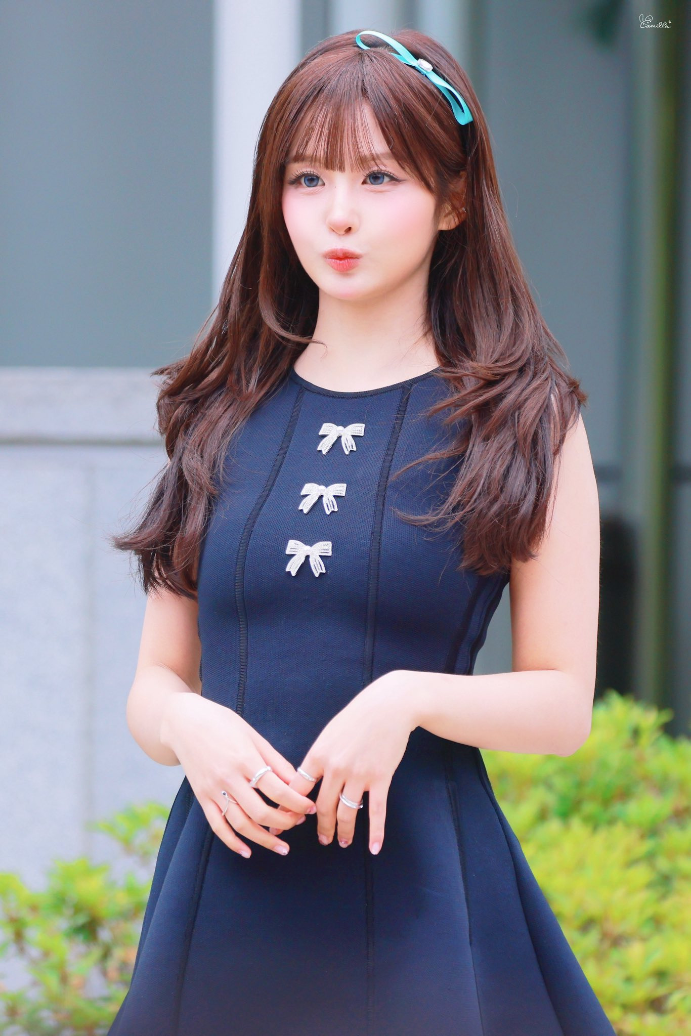 엔믹스-설윤-미니팬미팅.jpgif-5-이미지