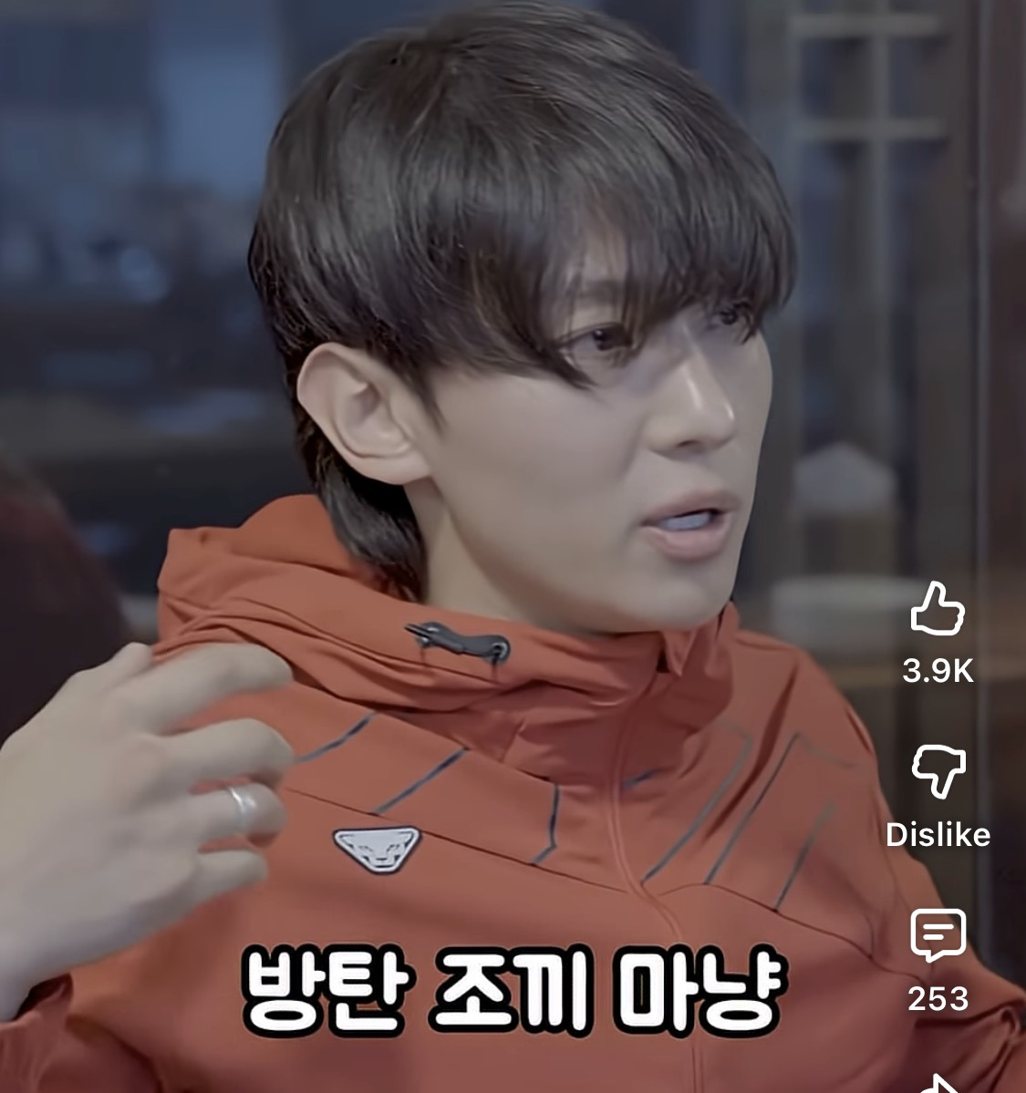 결혼관-얘기하는-덱스에게-애-안낳아봐서-모른다고-훈수두는-사람들-20-이미지