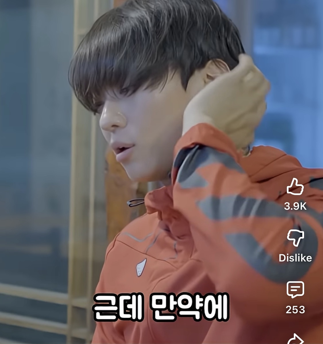 결혼관-얘기하는-덱스에게-애-안낳아봐서-모른다고-훈수두는-사람들-6-이미지