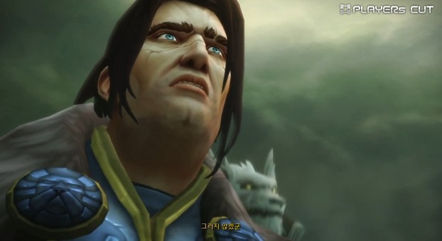 [WOW]-얼라이언스의-국왕-바리안-린의-최후-8-이미지