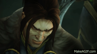 [WOW]-얼라이언스의-국왕-바리안-린의-최후-42-이미지