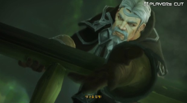[WOW]-얼라이언스의-국왕-바리안-린의-최후-22-이미지