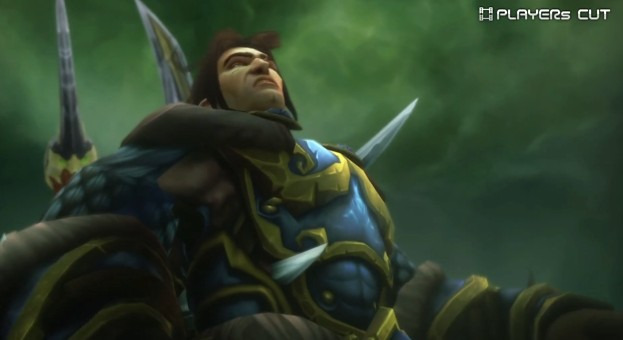 [WOW]-얼라이언스의-국왕-바리안-린의-최후-38-이미지