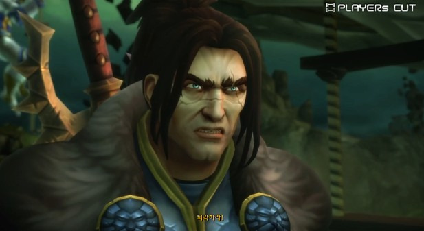 [WOW]-얼라이언스의-국왕-바리안-린의-최후-13-이미지