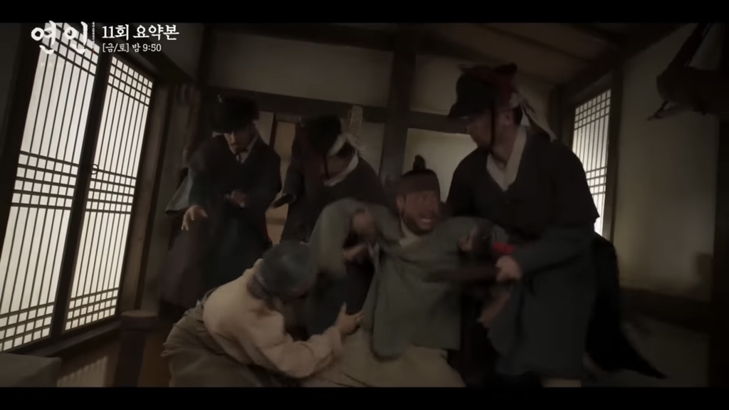 [연인]-상처받은-여주에게-남주가-해주는-위로-1-이미지