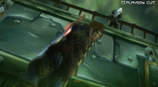[WOW]-얼라이언스의-국왕-바리안-린의-최후-21-이미지