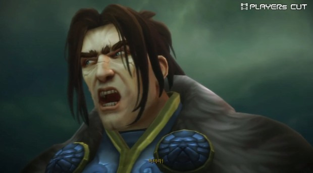 [WOW]-얼라이언스의-국왕-바리안-린의-최후-1-이미지