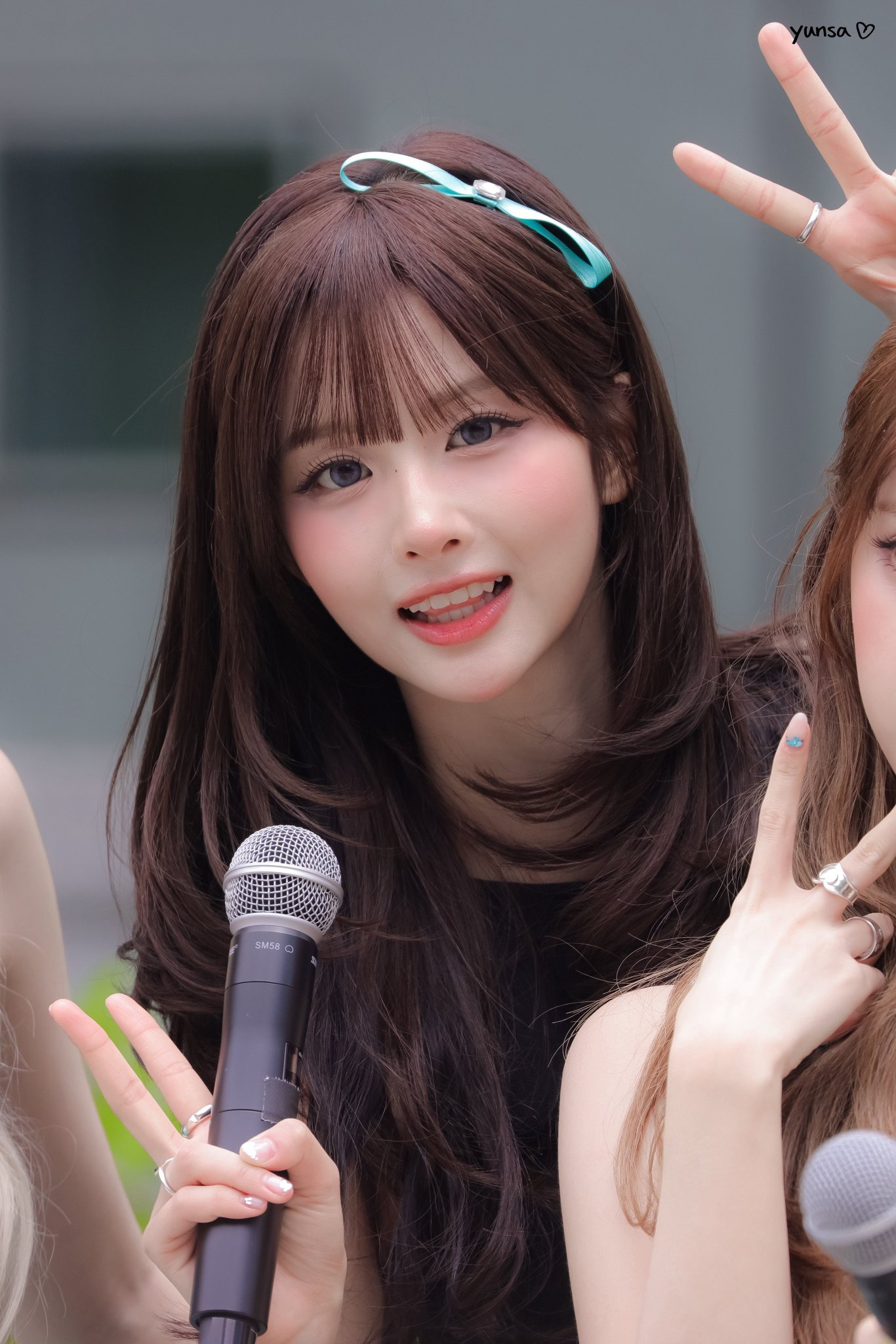 엔믹스-설윤-미니팬미팅.jpgif-11-이미지