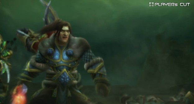[WOW]-얼라이언스의-국왕-바리안-린의-최후-37-이미지