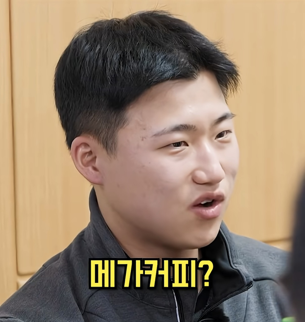09군번-김원훈이-충격받은-요즘-군대생활..jpg-27-이미지