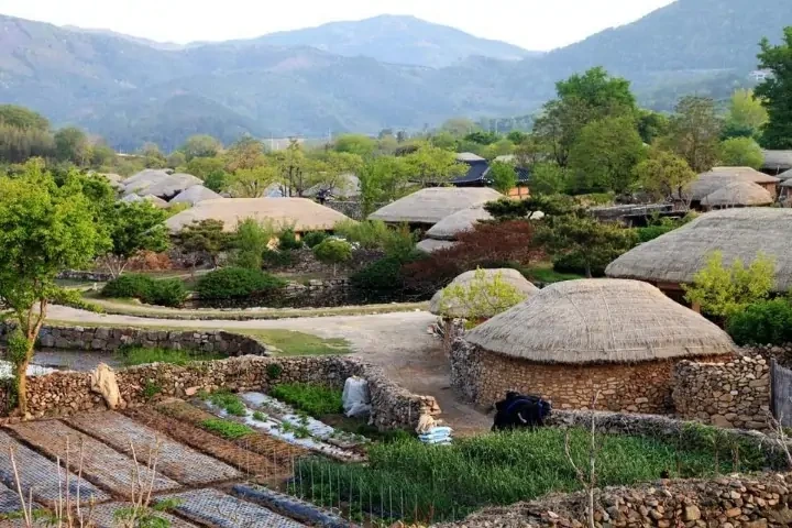 2018년..-순천-낙안읍성-마을-풍경-15-이미지