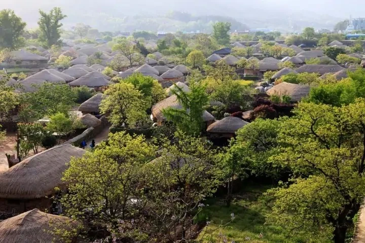 2018년..-순천-낙안읍성-마을-풍경-8-이미지