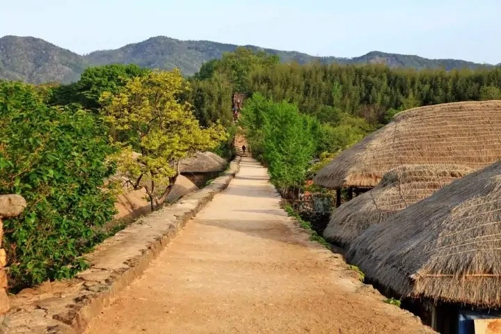 2018년..-순천-낙안읍성-마을-풍경-18-이미지