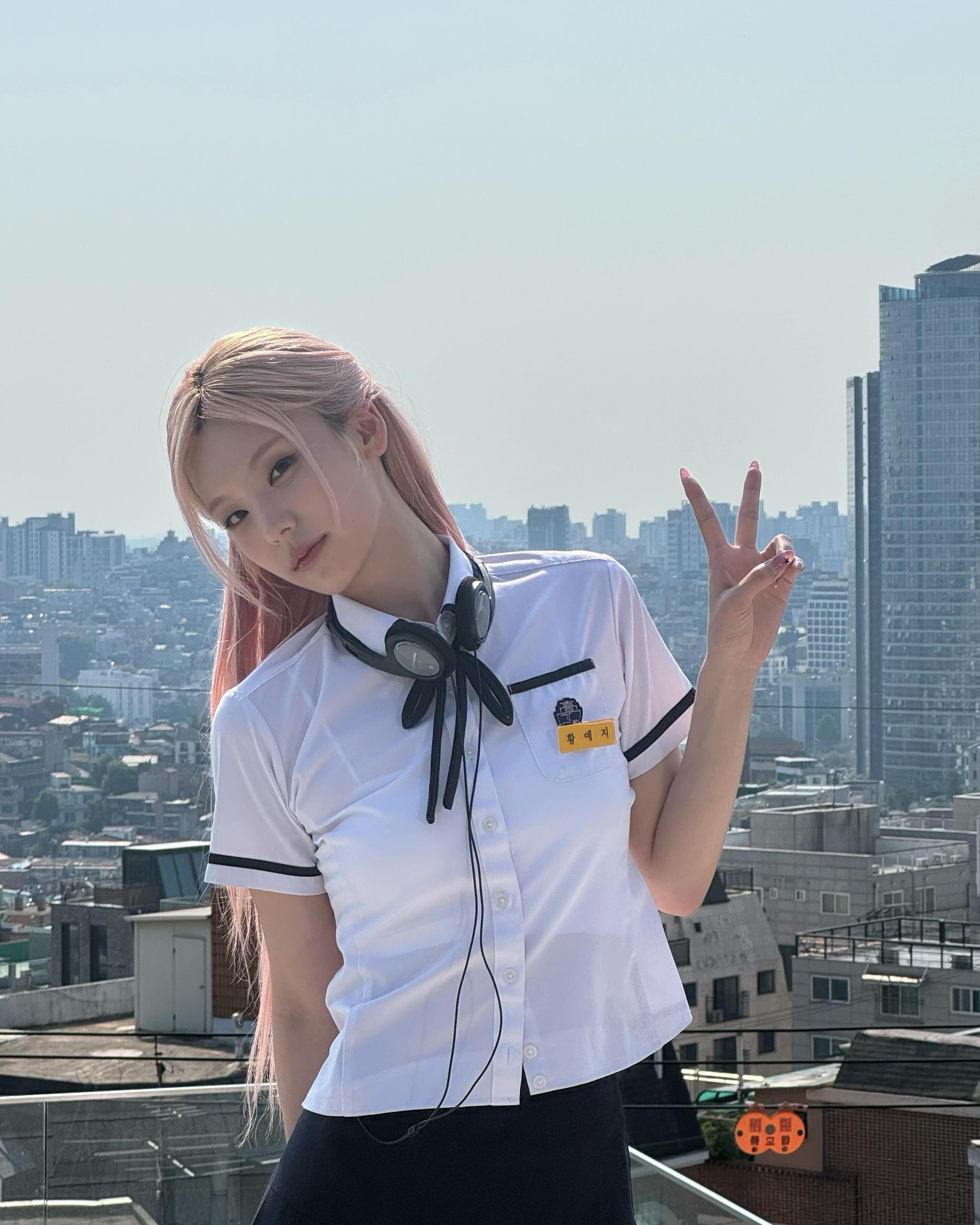 교복입은-예지씨-근황....jpg-3-이미지