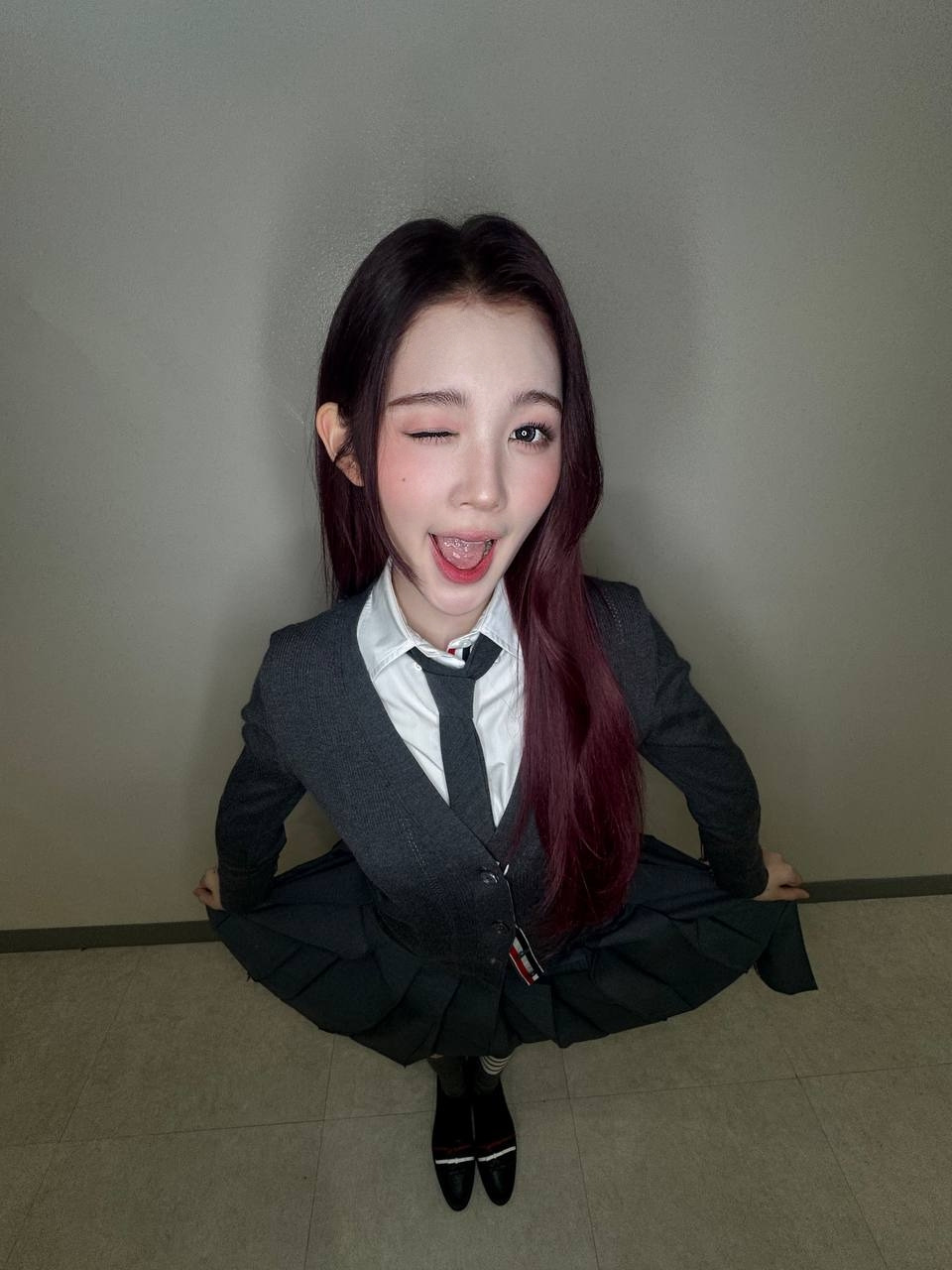 우리때-이-동물-닮았다고하면-싸우자는-의미였음.jpg-1-이미지