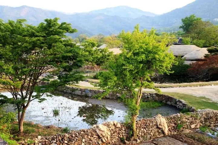 2018년..-순천-낙안읍성-마을-풍경-17-이미지