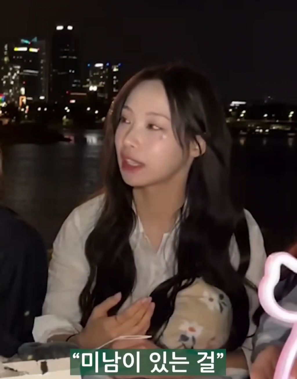 리센느-원이가-풀어주는-소속사-입사썰-ㄷㄷ-20-이미지