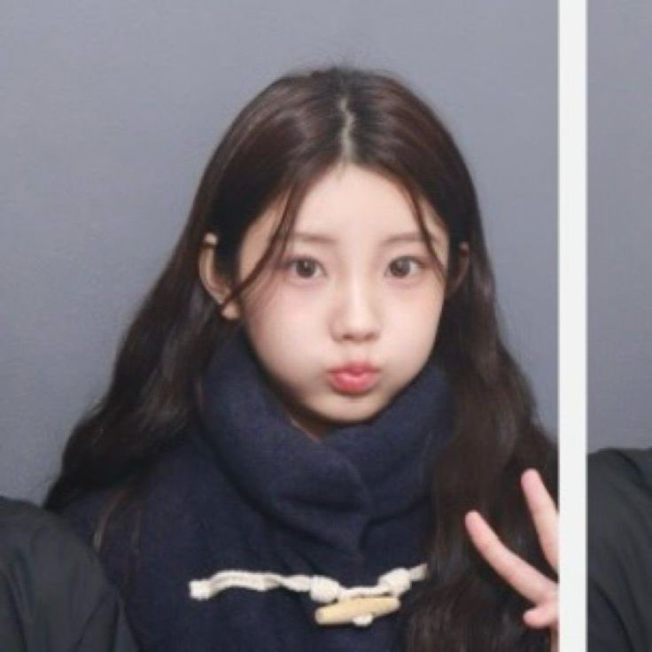 아일릿-원희-과거-사진.jpg-2-이미지