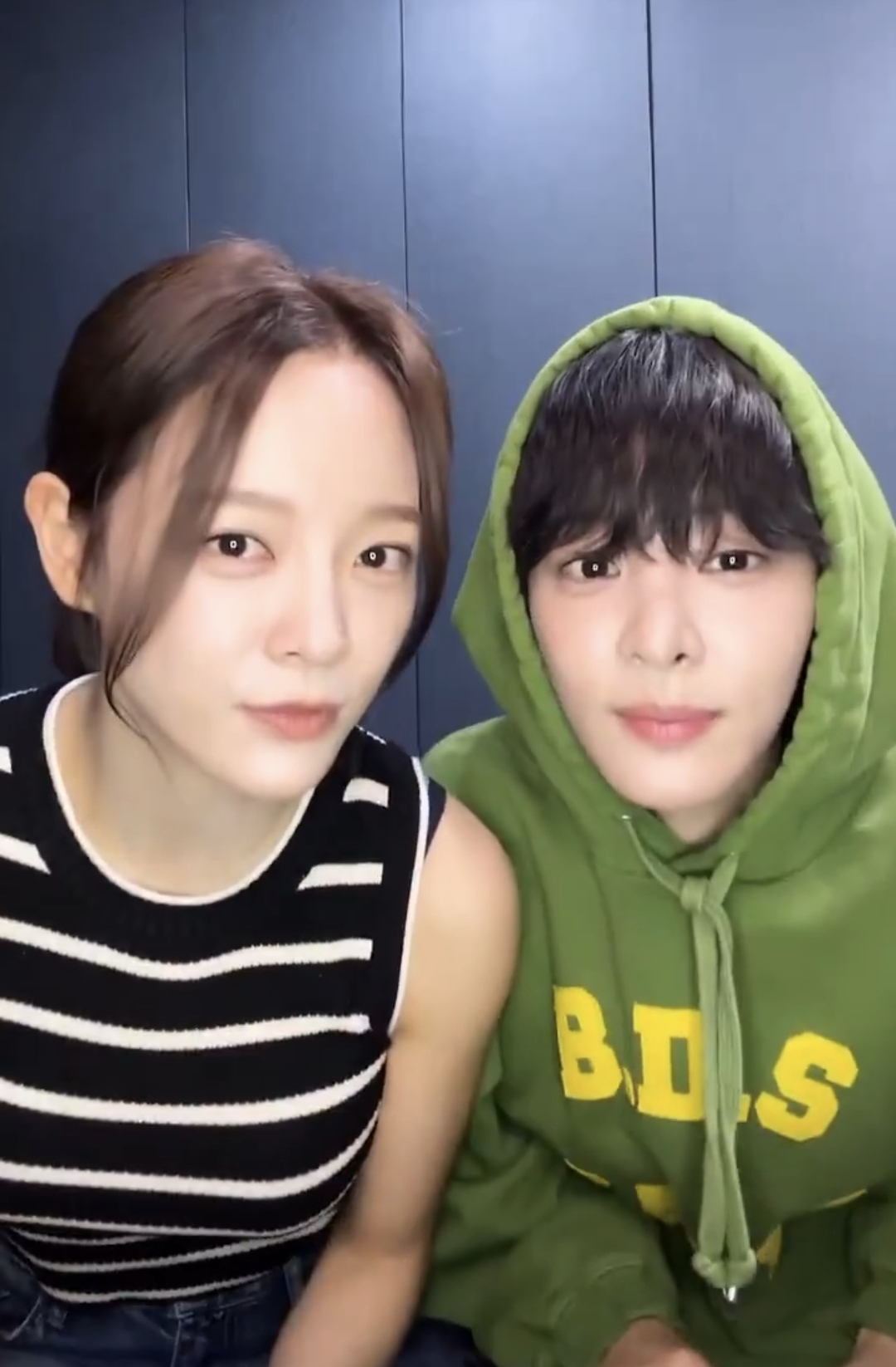 김세정이랑-챌린지-찍은-사람-개잘생김-2-이미지