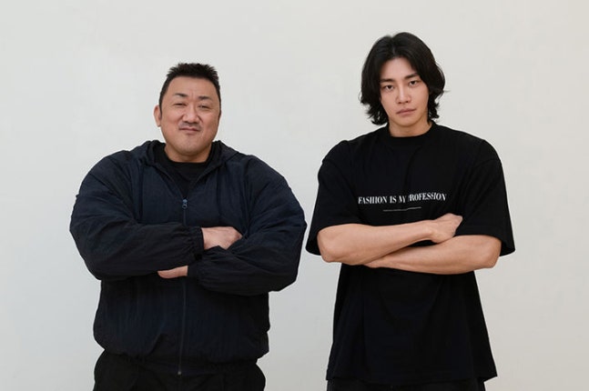 범죄도시5-촬영시작-3-이미지