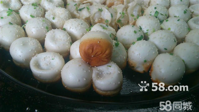 상하이의-대표간식-셩지엔生煎을-알랑가몰라-4-이미지