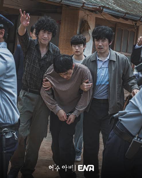 어제-종영한-＜허수아비＞-시청률-추이-2-이미지