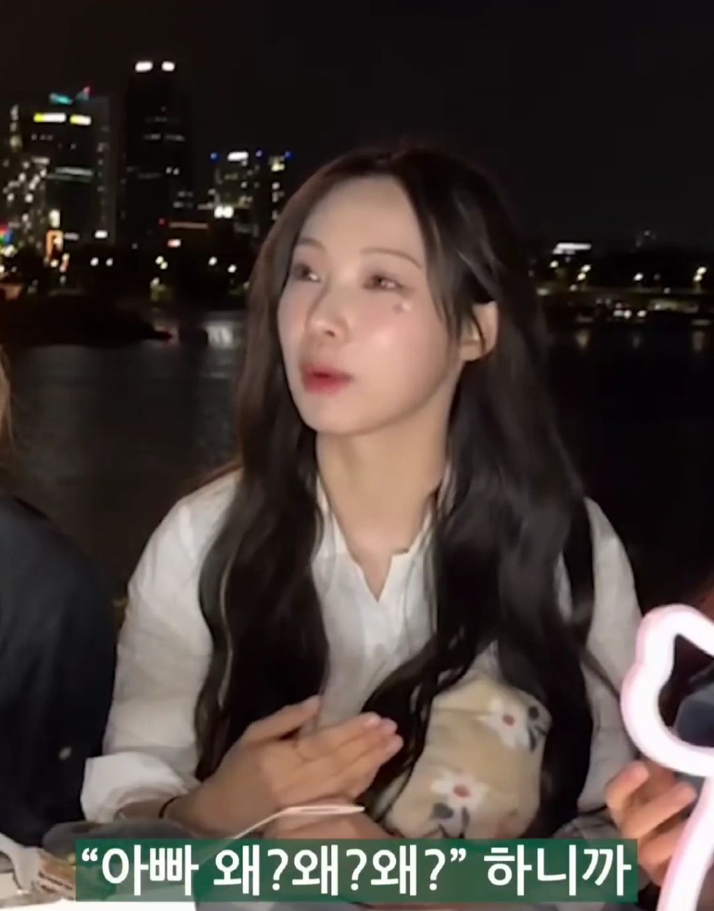 리센느-원이가-풀어주는-소속사-입사썰-ㄷㄷ-19-이미지