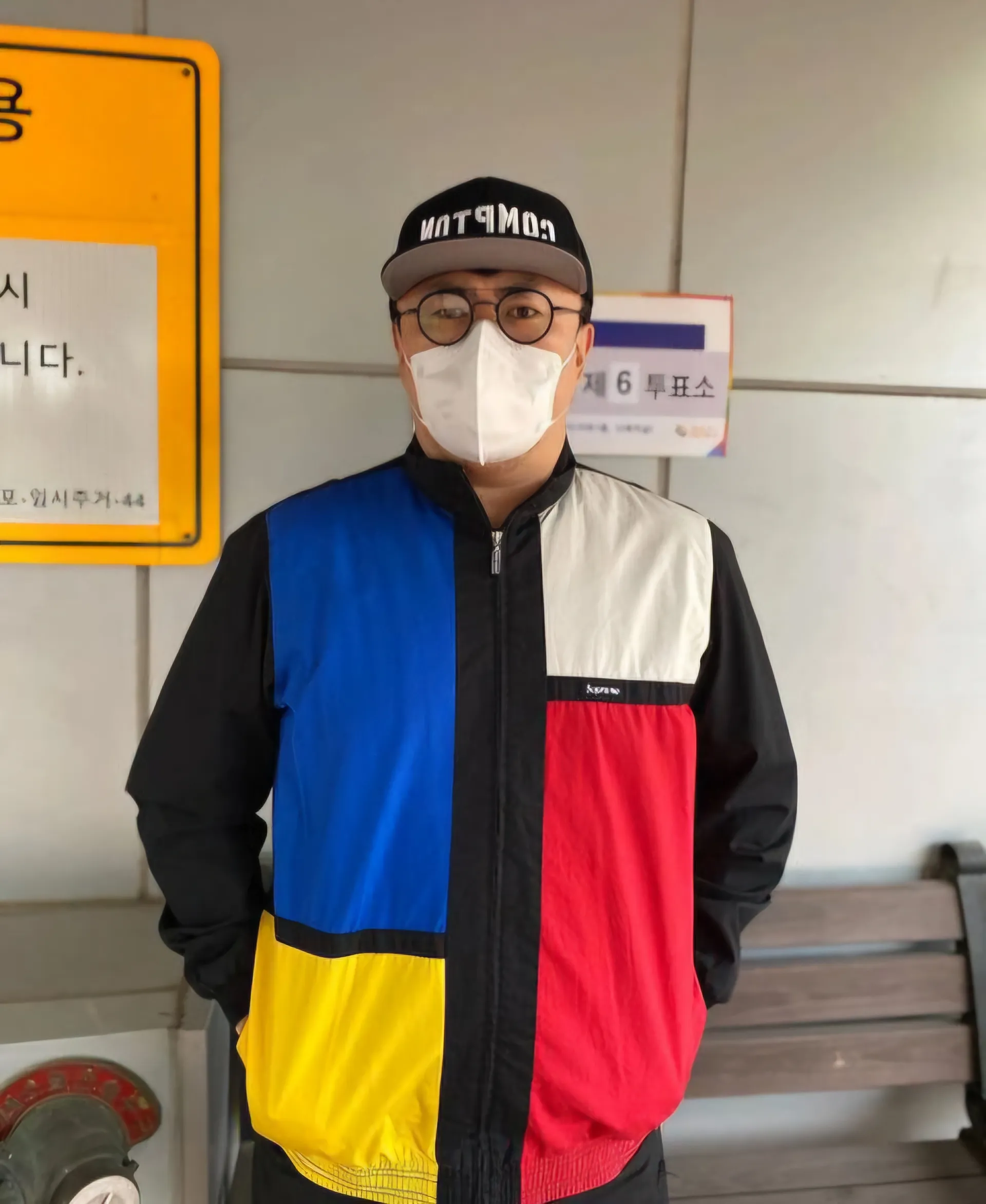 선거시즌이-다가오면-회자되는-데프콘의-투표-인증샷-1-이미지